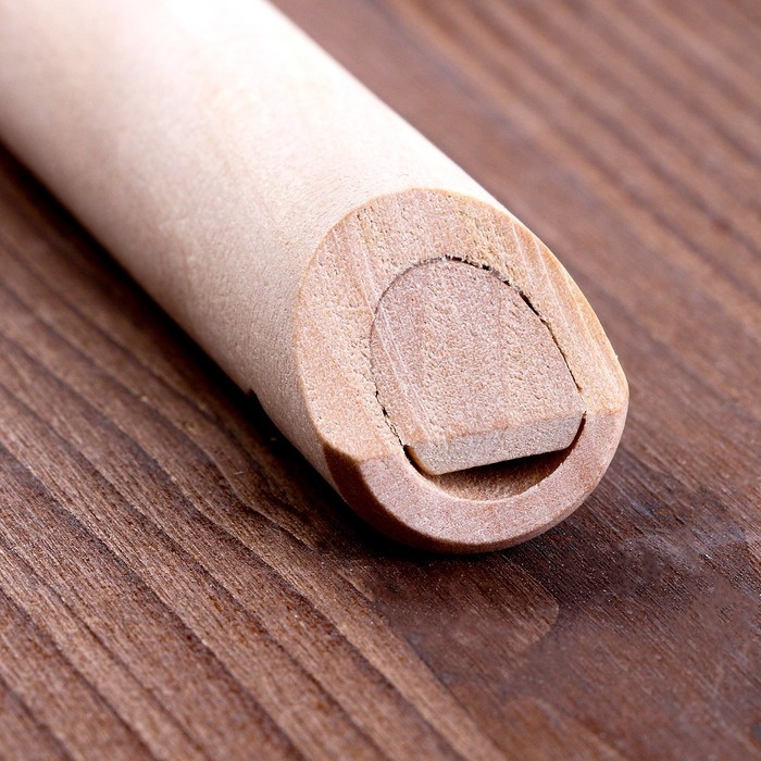 Музыкальная игрушка &laquo;Свисток&raquo; 11,5 &times; 2 &times; 2 см