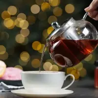 Чайник Tea Drop