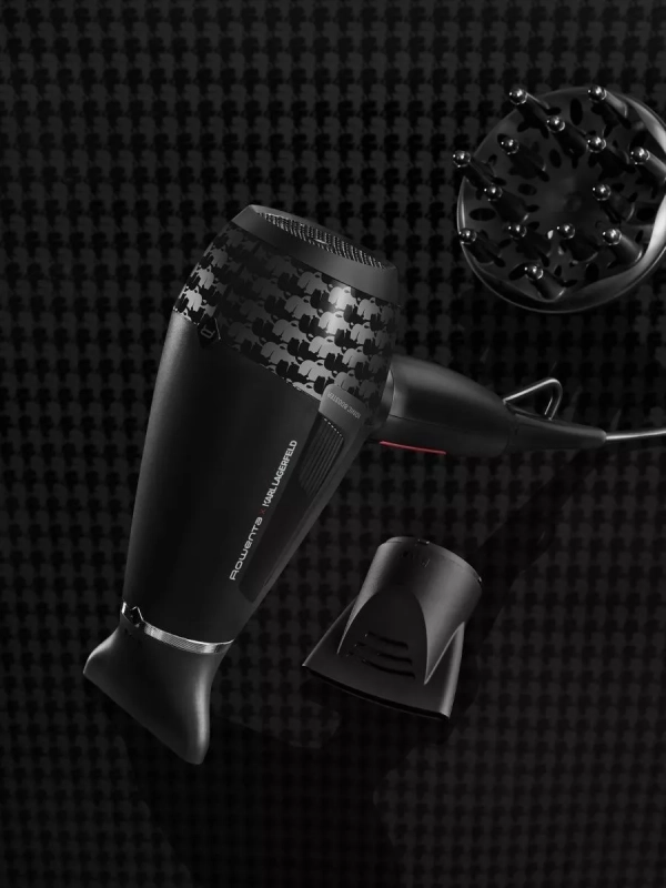 Фен для волос Karl Lagerfeld K Pro Stylist CV887LF0