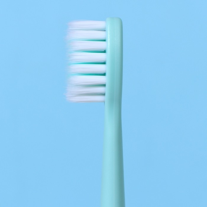 Зубная щётка детская электрическая &laquo;Для лучшего гонщика&raquo;, мод LСT-06, 19 х 2,5 см.