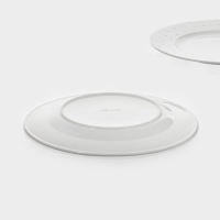 Набор тарелок 2 шт Magistro Fray 26х2,2 см