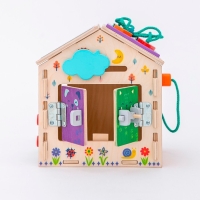 Бизидом &laquo;Пингвин&raquo; без света