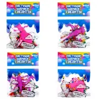 Растущие игрушки &laquo;Животные морские с шариками&raquo;, МИКС