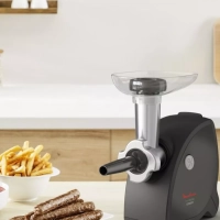 Мясорубка электрическая HV4 ME472832, 2000 Вт