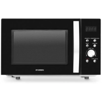 Микроволновая Печь HYM-D2078 23л. 800Вт черный