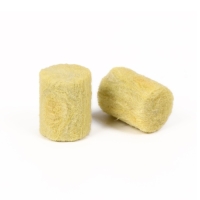 Набор для рассады: стаканы по 400 мл (4 шт.), салатовый