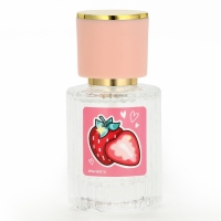 Душистая вода детская для девочек &laquo;Лесные ягоды&raquo;, 30 мл