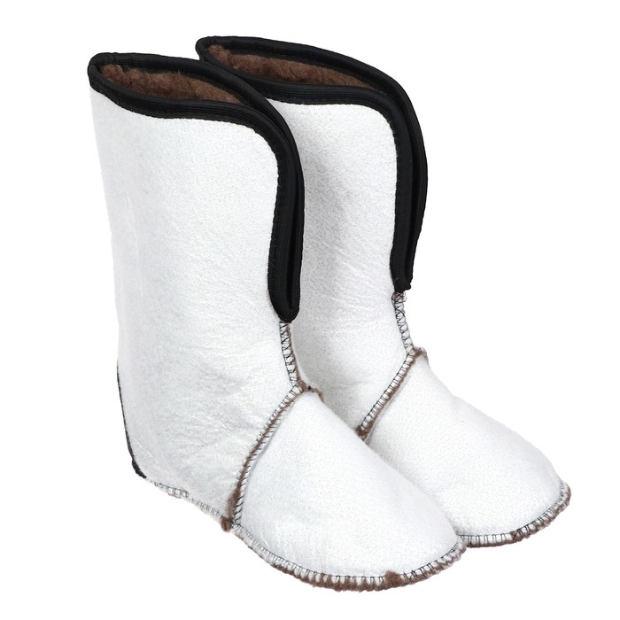 Сапоги мужские ЭВА &laquo;Мороз&raquo; Д333-КНУ, -60&deg;С, цвет олива, размер 43-44