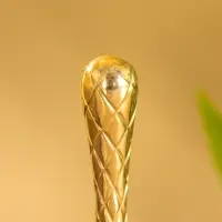 Колокольчик &laquo;Еловый лес&raquo;, 5.8&times;5.8&times;11.5 см