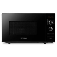 Микроволновая Печь HYM-D3032 20л. 700Вт черный