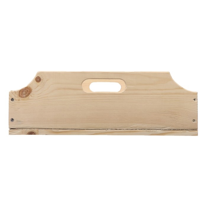 Сито для грунта, 50 &times; 50 см, ячейка 10 &times; 10 мм, Greengo