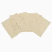 Набор для вышивания с пяльцами "Новогоднее чудо"