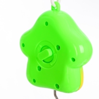 Мобиль музыкальный на кроватку &laquo;Домик. Зверятки погремушки №6&raquo;, заводной, Крошка Я