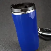 Термостакан Underway, синий