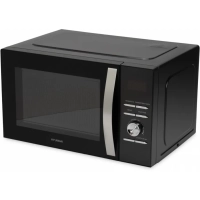 Микроволновая Печь HYM-D2079 23л. 800Вт черный