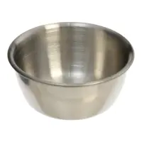 Набор металлической посуды "Вкусный ужин" 15 предметов