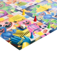 Игра-ходилка &laquo;Приключения монстриков&raquo;