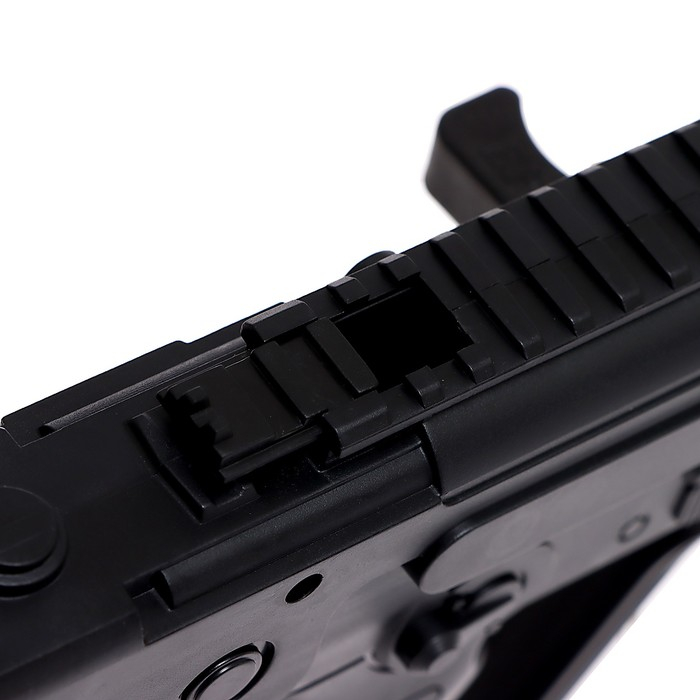 Детское оружие Автомат пневматический &laquo;Фамас&raquo;