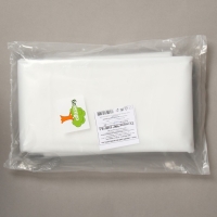 Мешок-вкладыш в бочку, 200 литров, 90 &times; 150 см, 100 мкм, Greengo