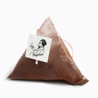 Кофе натуральный молотый &laquo;Уютного года&raquo;, 8 г.