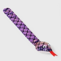 Карнавальный браслет "Змейка", цвета МИКС Карнавальный браслет "Змейка", цвета МИКС