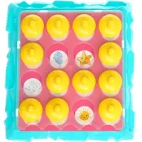 Настольная игра &laquo;Мемо. Найди пару&raquo;