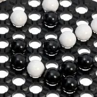 Настольная игра "За гранью"