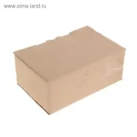 Крючок ветровой КР-75, покрытие цинк