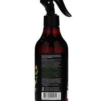 Освежитель воздуха Synergetic &laquo;Белый чай и бергамот&raquo; антитабак, 380 мл