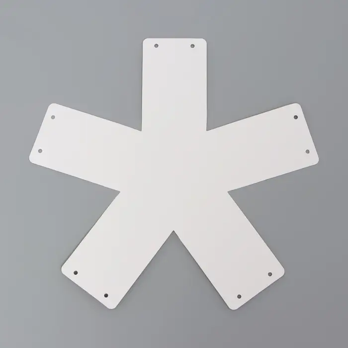 Коробка для конфеты, пирожные с лентой, 6&times;9 см