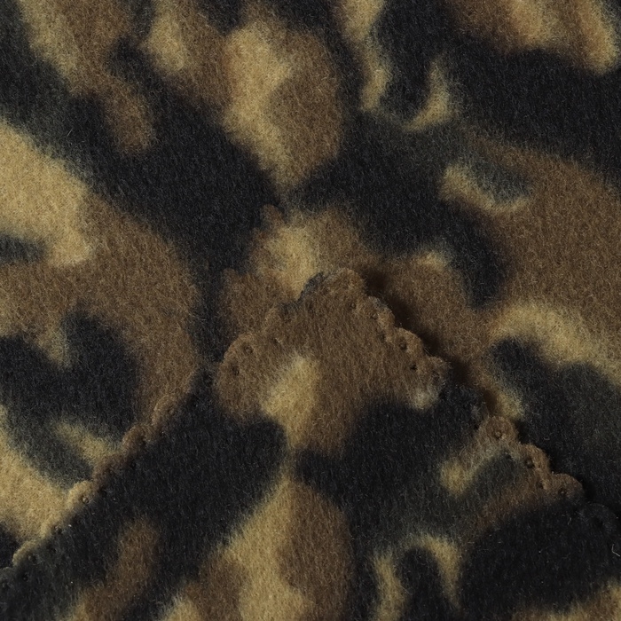 Набор подарочный "Защитник и опора" плед, носки, перчатки