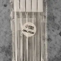 Флакон для парфюма, с распылителем, 15 мл, фасовка &ndash; 5 шт., белый