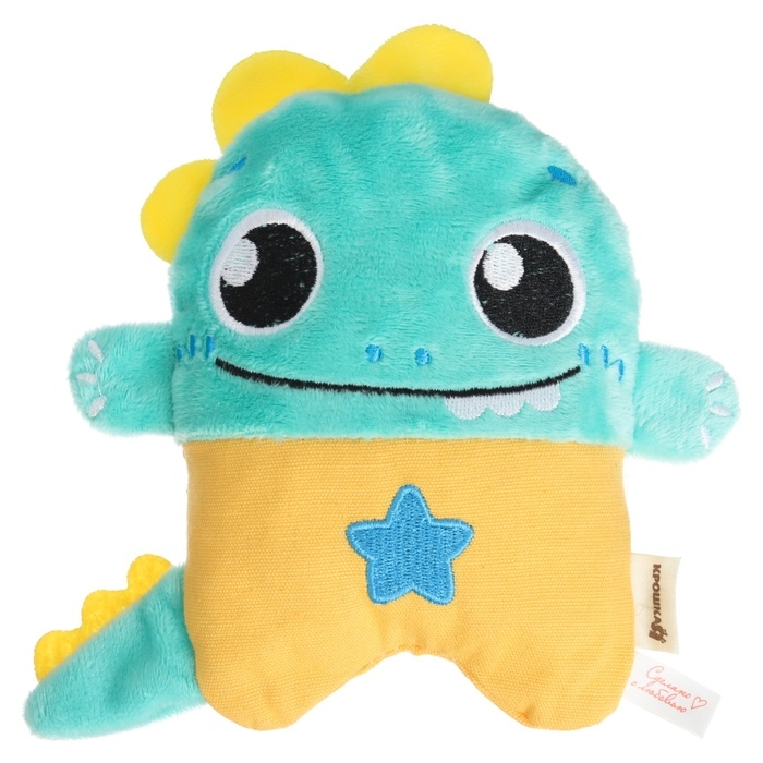 Подарочный набор «Для малыша» +0мес, 8 предметов Подарочный набор «Для малыша» +0мес, 8 предметов