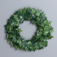 Лиана искусственная для декора &laquo;Виноградные листья&raquo;, 3 метра, 13 &times; 13 &times; 2 см