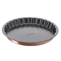 Круглая форма для выпечки Air Bake J2558314, 27 см