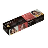 Стайлер, щипцы для укладки и завивки волос SC-HS60T35