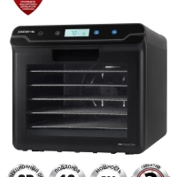 Сушилка для овощей и фруктов, Дегидратор PFD 2402H Pro