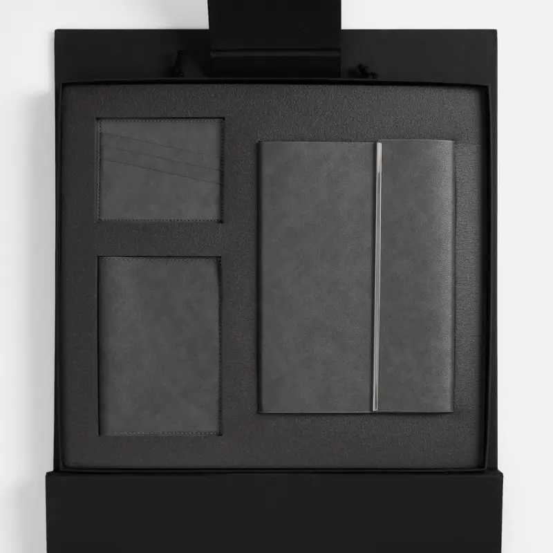 Набор Petrus Flap, серый