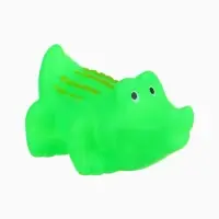 Набор резиновых игрушек для ванны &laquo;Малыши&raquo;, с пищалкой, 20 шт., Крошка Я