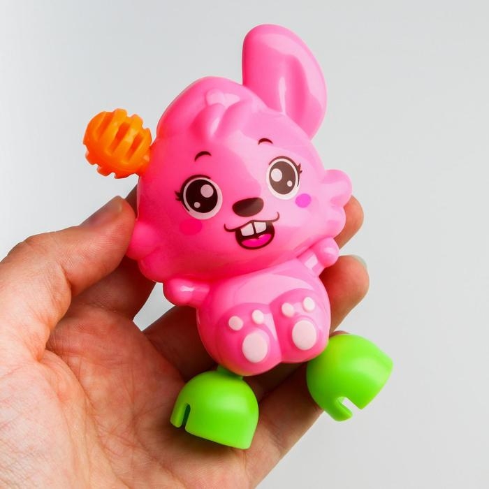 Набор погремушек &laquo;Собери меня&raquo;, 6 шт, Крошка Я