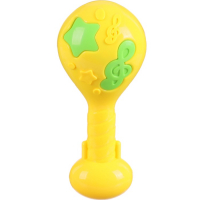 Набор погремушек &laquo;Звонкая радость&raquo;, 5 шт