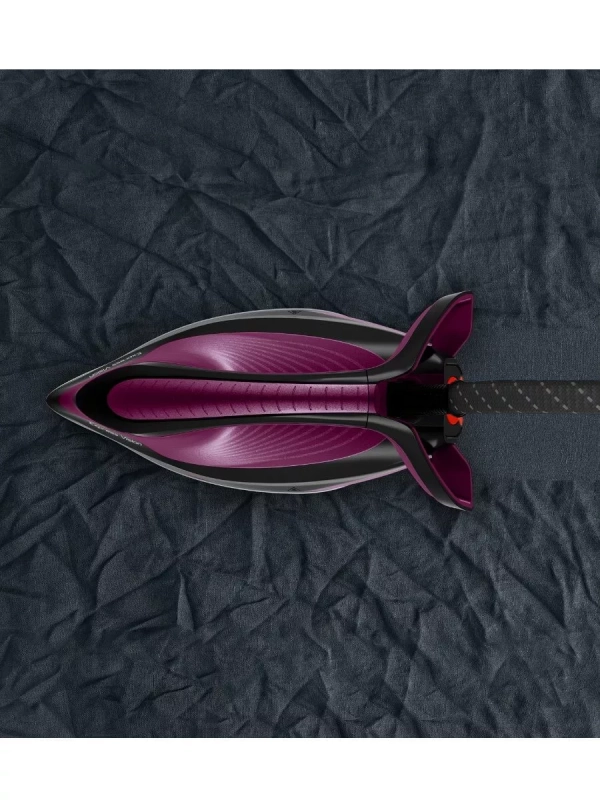 Парогенератор Express Vision SV8152E0 с умной LED-подсветкой