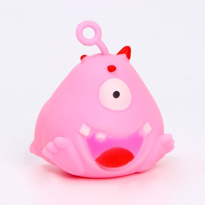 Мялка &laquo;Чудик&raquo;, цвета МИКС