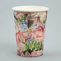 Стакан для цветов &laquo;Любви&raquo;, 350 мл