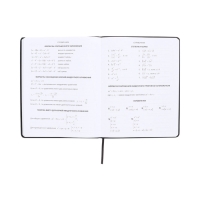 Дневник школьный 1-11 класс, deVENTE. 99% CRAZY&raquo;, искусственная кожа, шелкография