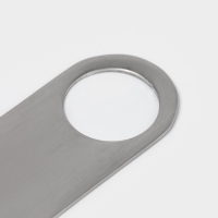 Барная открывашка Hanna Kn&ouml;vell, 18 см, нержавеющая сталь