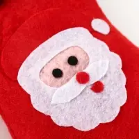 Маршмеллоу в носке &laquo;С Новым годом&raquo;, 40 г