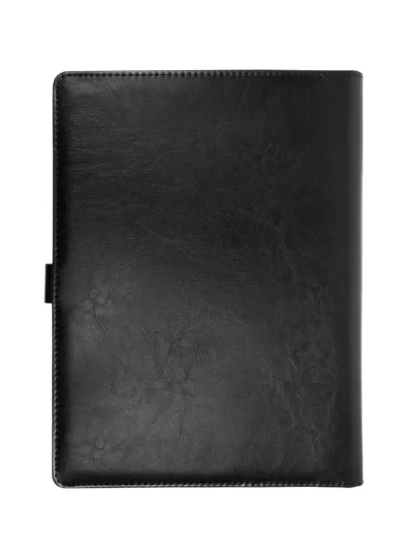 Папка для конференций формат А4, кожзам