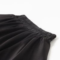 Юбка для девочки MINAKU: School Collection, цвет чёрный, рост 152 см (38)