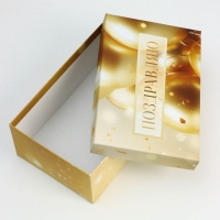 Набор коробок 10 в 1 "С Днём Рождения", 32,5 х 20 х 12,5 -12 х 7 х 4 см